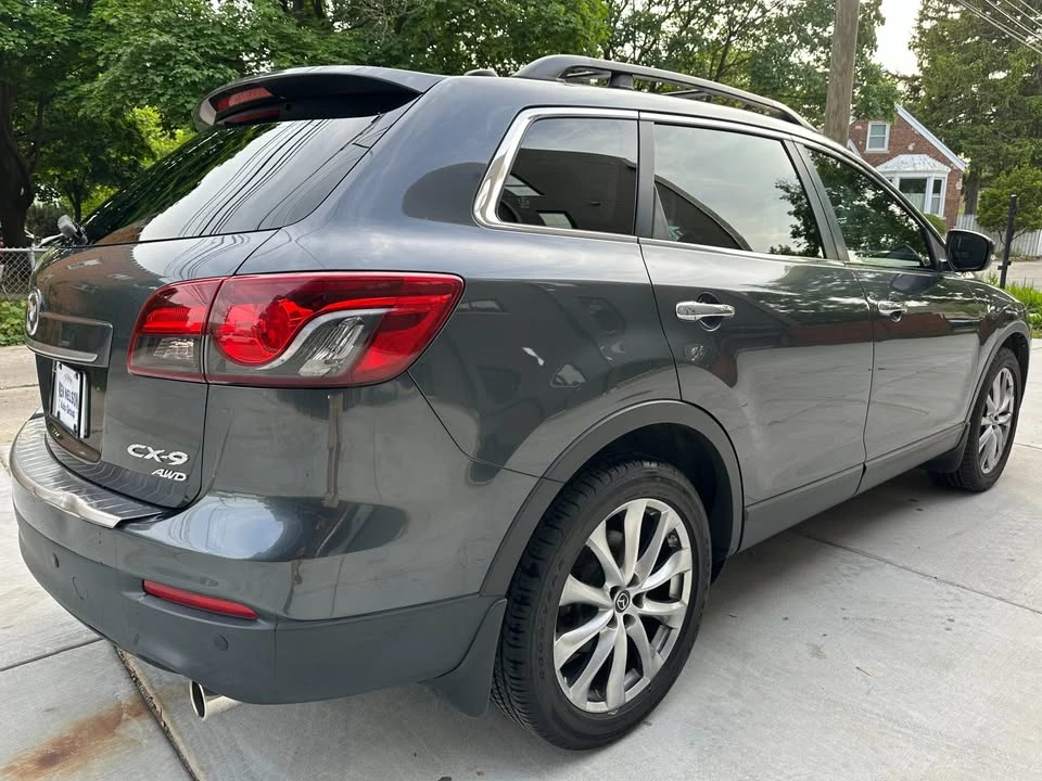2014 Mazda CX-9 - Image 8 of 20