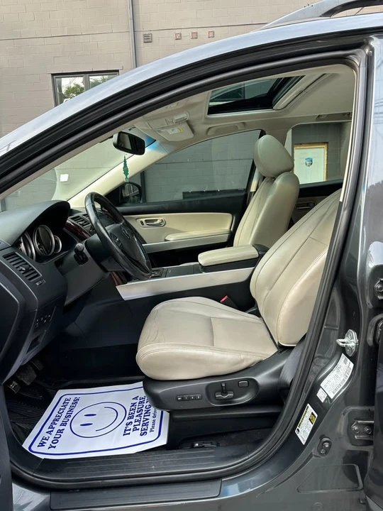 2014 Mazda CX-9 - Image 18 of 19