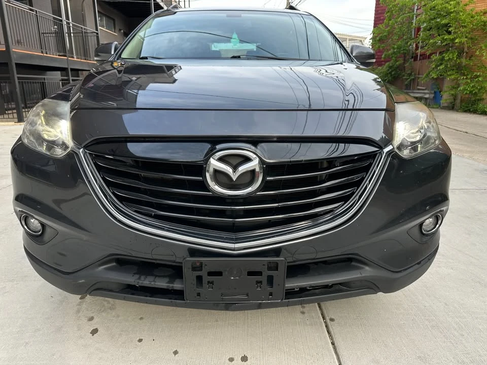 2014 Mazda CX-9 - Image 2 of 20
