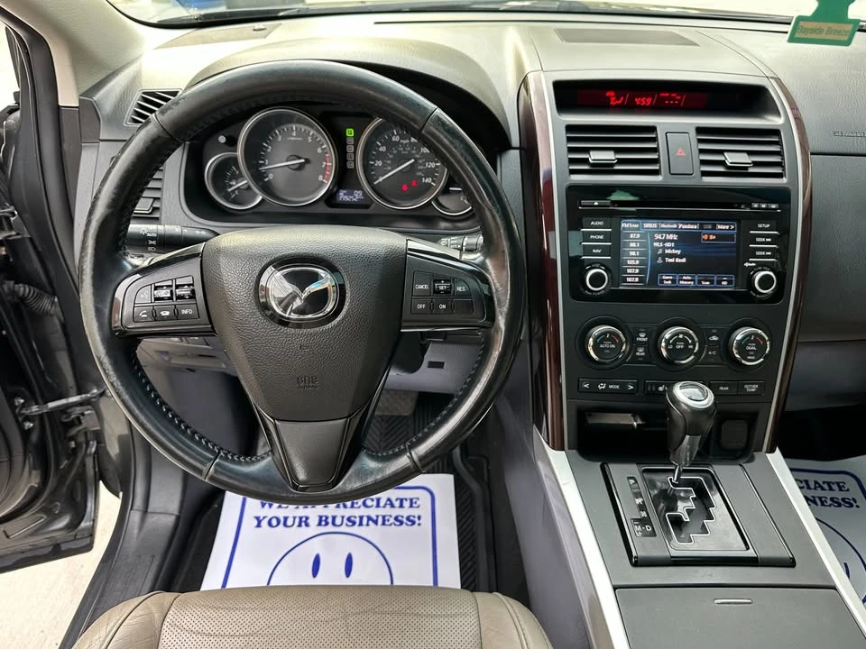 2014 Mazda CX-9 - Image 16 of 20