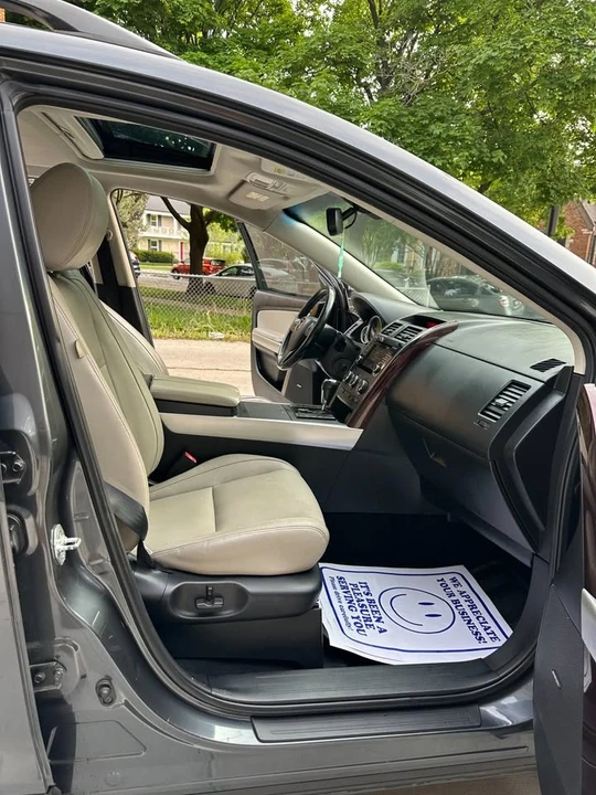 2014 Mazda CX-9 - Image 12 of 20