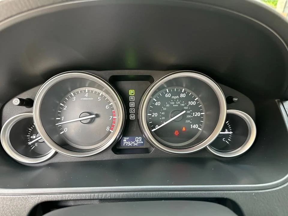 2014 Mazda CX-9 - Image 19 of 20