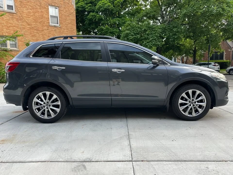 2014 Mazda CX-9 - Image 3 of 20