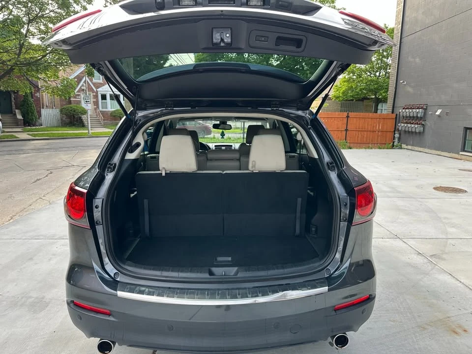 2014 Mazda CX-9 - Image 7 of 19