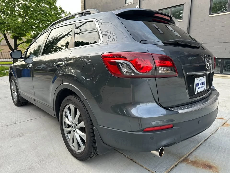 2014 Mazda CX-9 - Image 6 of 19