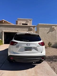 2014 Mazda Mazda 6 3rd Gen - Image 3 of 8