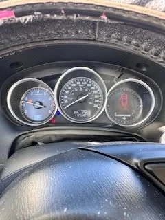 2014 Mazda Mazda 6 3rd Gen - Image 7 of 8