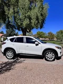 2014 Mazda Mazda 6 3rd Gen - Image 4 of 8