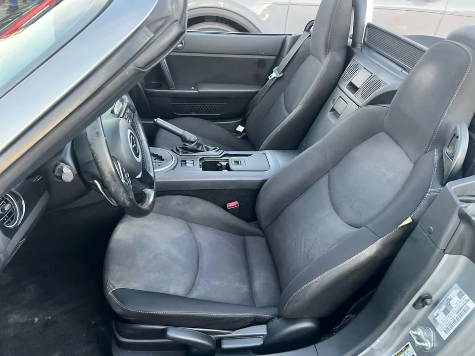 2014 Mazda NC MX-5 Miata - Image 6 of 7