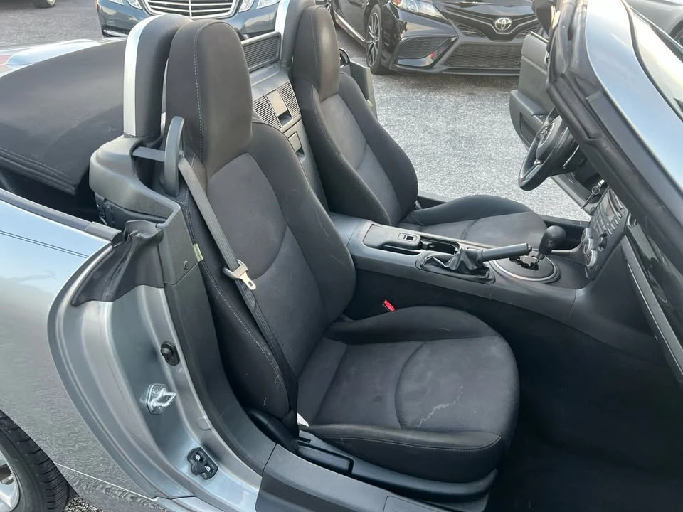 2014 Mazda NC MX-5 Miata - Image 5 of 7