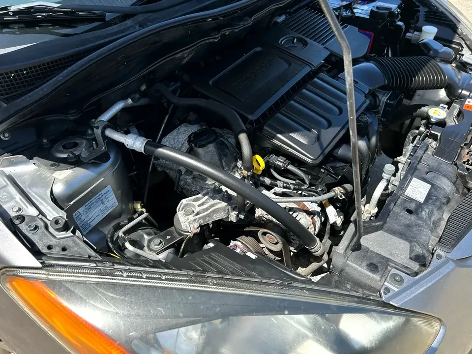 2014 Mazda Mazda 2 2nd Gen - Image 18 of 19