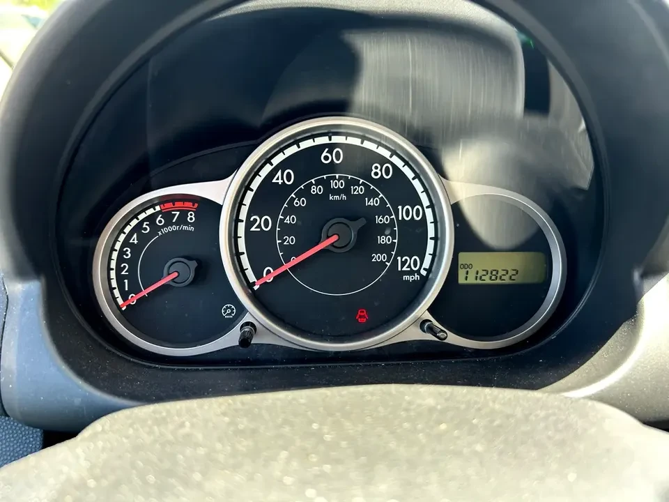 2014 Mazda Mazda 2 2nd Gen - Image 12 of 19