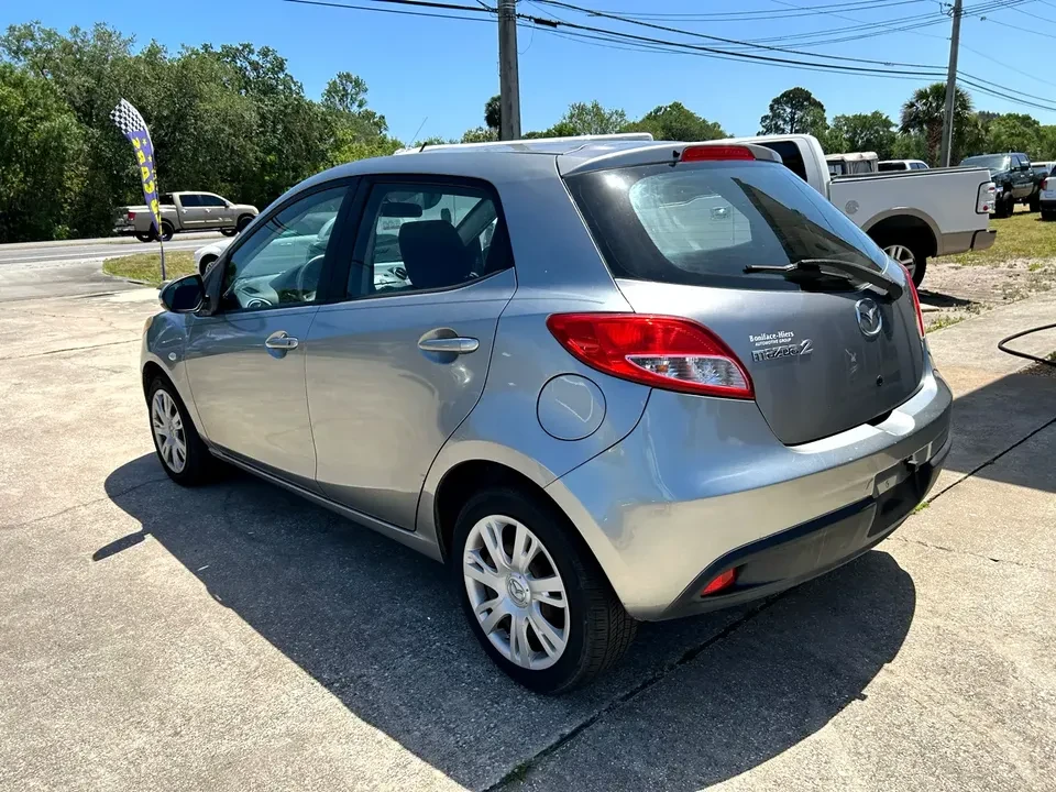 2014 Mazda Mazda 2 2nd Gen - Image 5 of 19