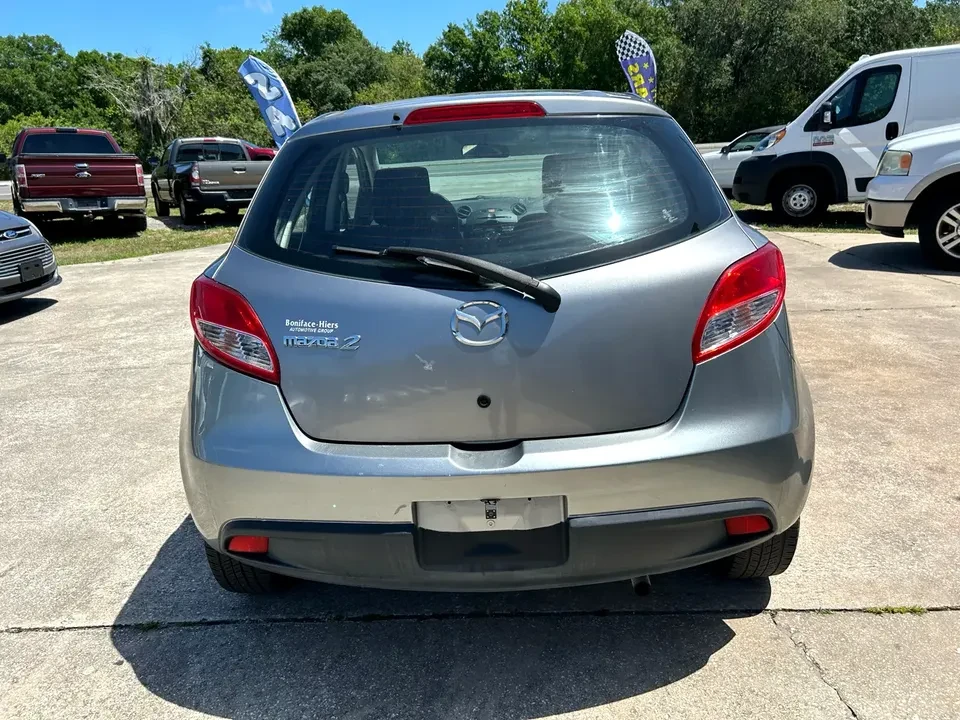 2014 Mazda Mazda 2 2nd Gen - Image 2 of 19