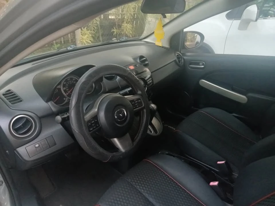2014 Mazda Mazda 2 3rd Gen - Image 5 of 5