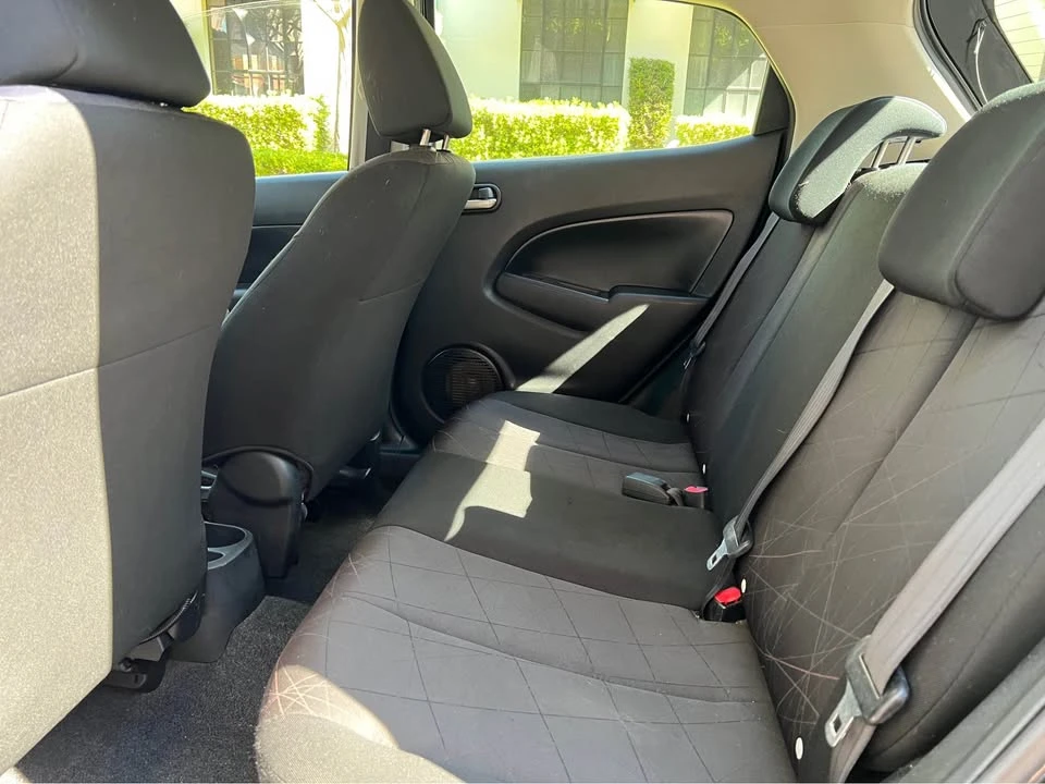 2014 Mazda Mazda 2 2nd Gen - Image 12 of 12