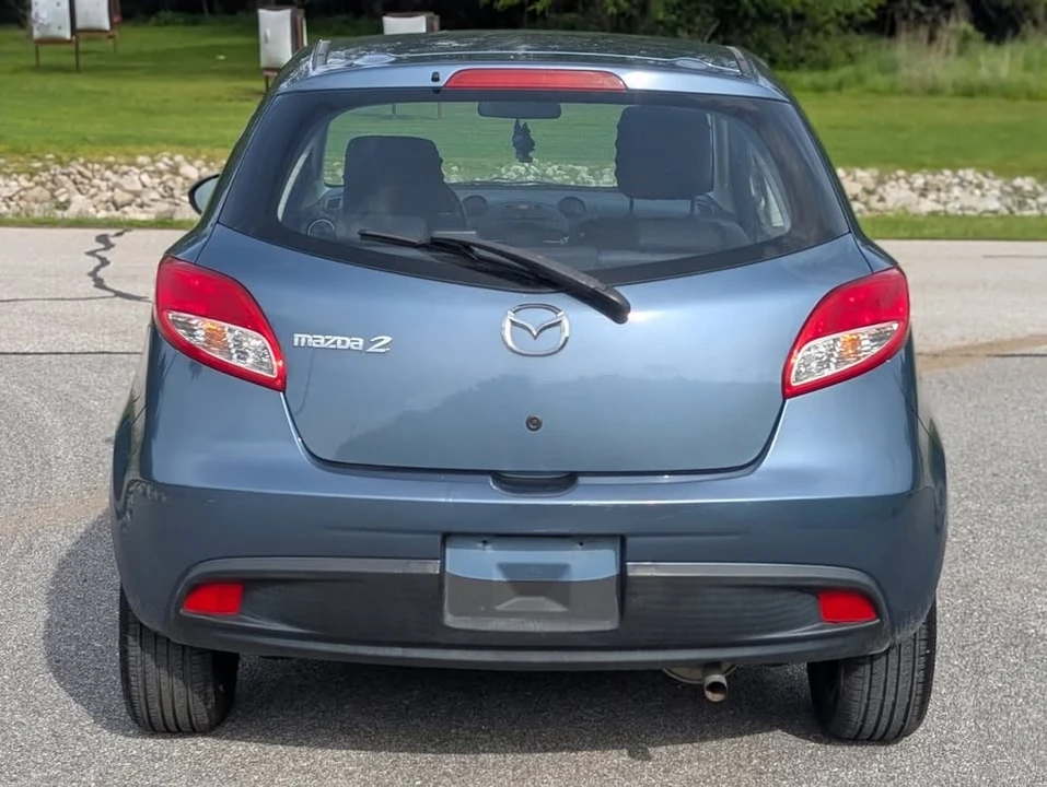 2014 Mazda Mazda 2 2nd Gen - Image 4 of 17