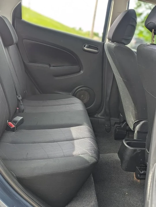 2014 Mazda Mazda 2 2nd Gen - Image 16 of 17