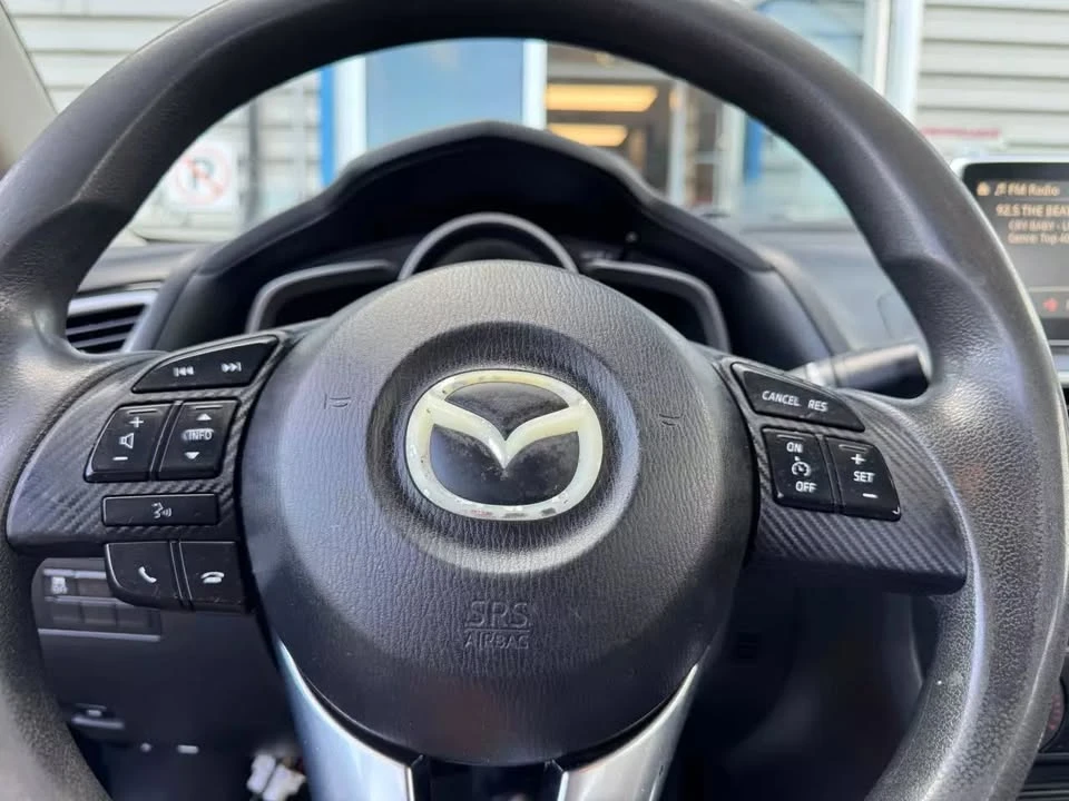 2014 Mazda Mazda 3 3rd Gen - Image 6 of 16