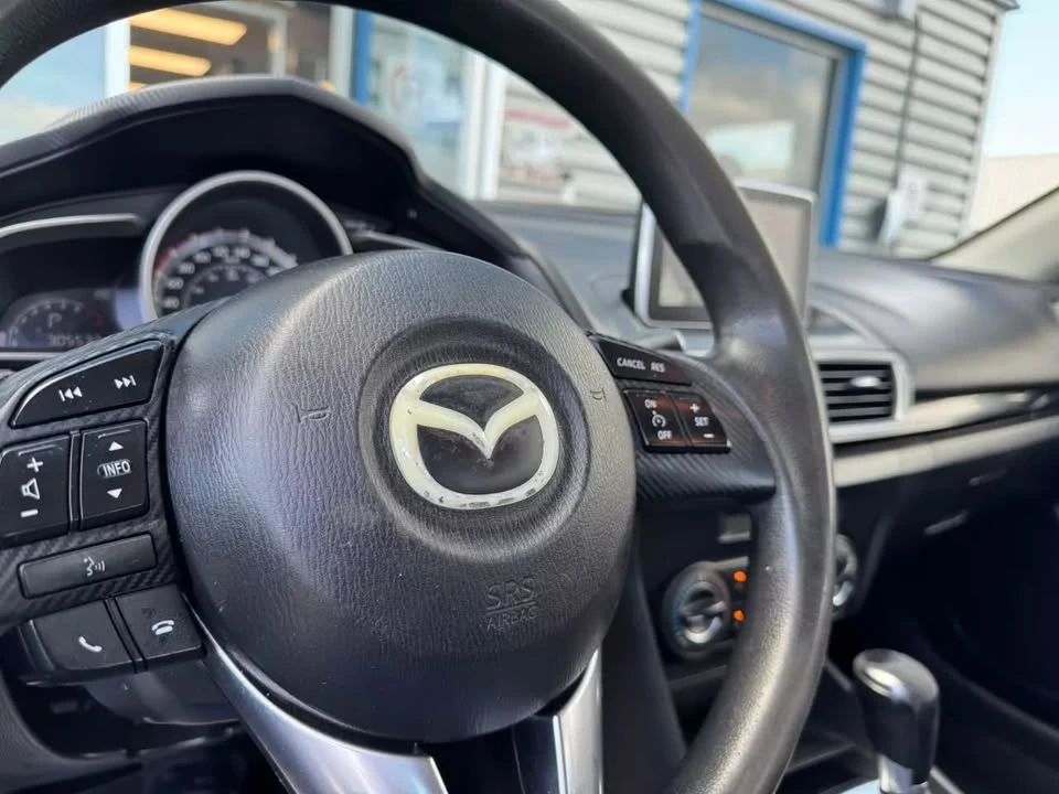 2014 Mazda Mazda 3 3rd Gen - Image 8 of 16