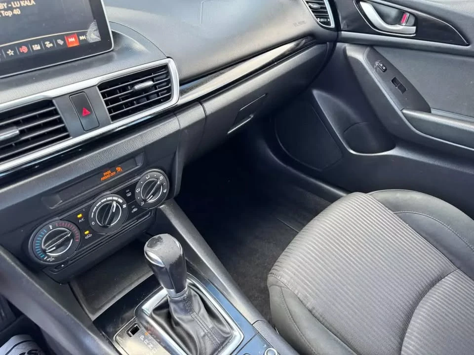 2014 Mazda Mazda 3 3rd Gen - Image 13 of 16