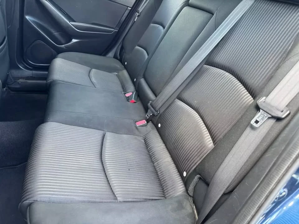2014 Mazda Mazda 3 3rd Gen - Image 16 of 16