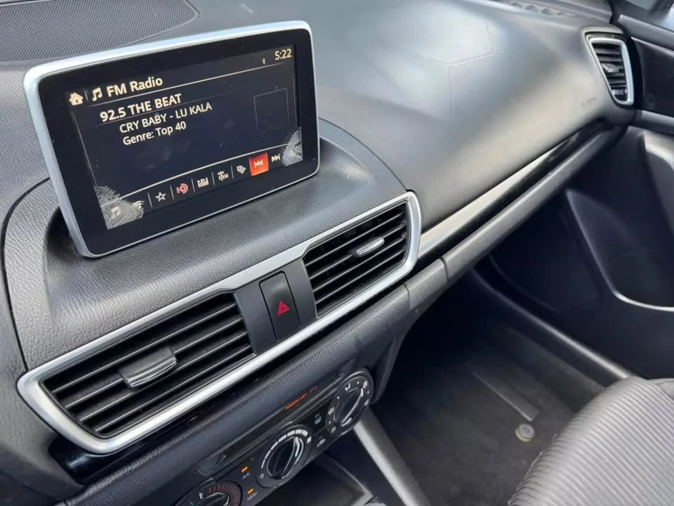 2014 Mazda Mazda 3 3rd Gen - Image 12 of 16