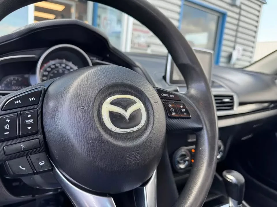 2014 Mazda Mazda 3 3rd Gen - Image 7 of 16