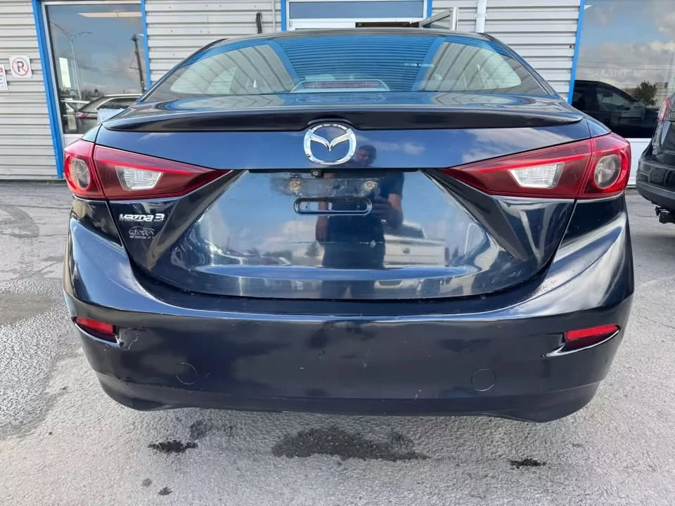 2014 Mazda Mazda 3 3rd Gen - Image 5 of 16