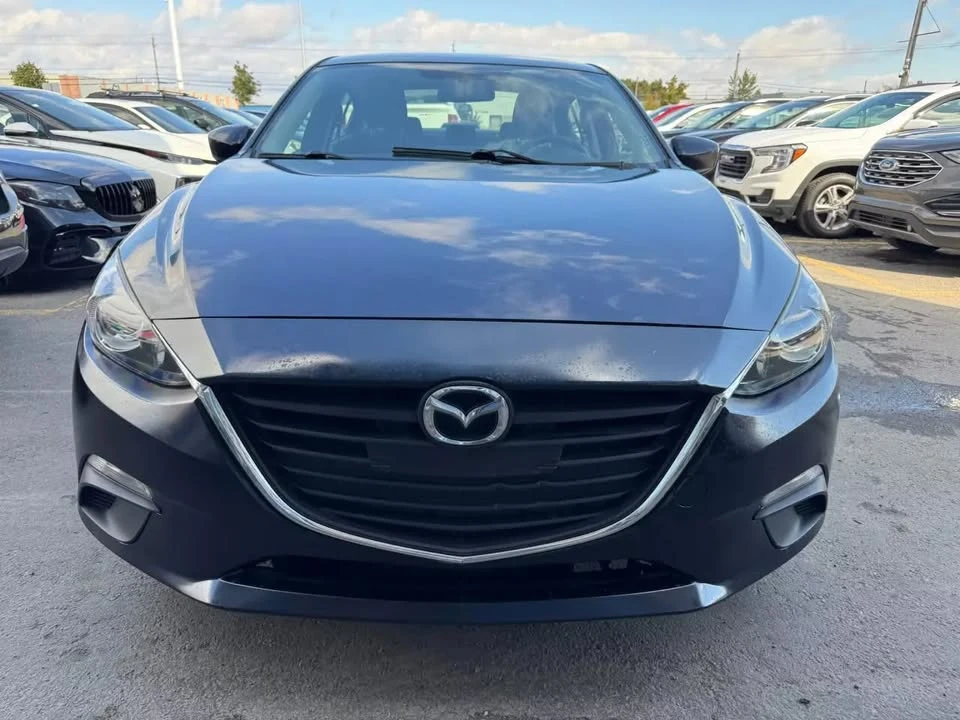 2014 Mazda Mazda 3 3rd Gen - Image 3 of 16