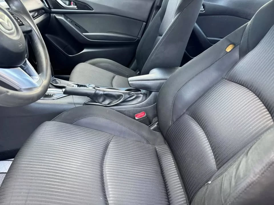 2014 Mazda Mazda 3 3rd Gen - Image 10 of 16