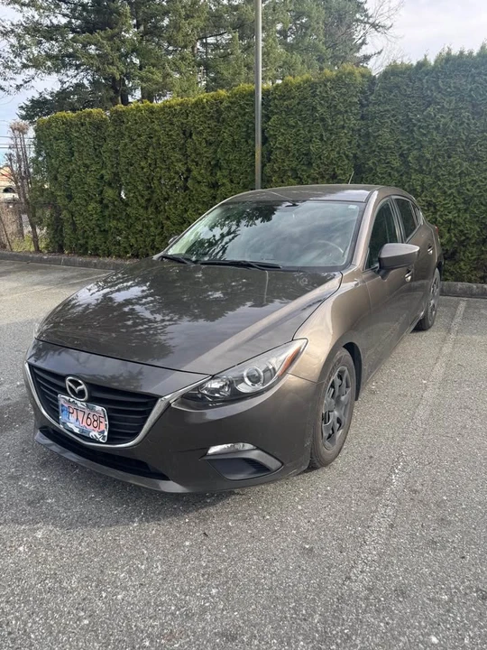 2014 Mazda Mazda 3 3rd Gen - Image 3 of 13