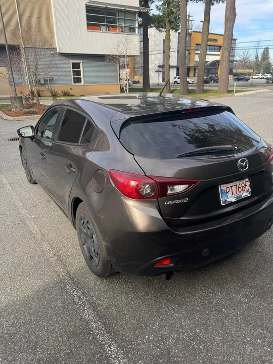 2014 Mazda Mazda 3 3rd Gen - Image 7 of 13