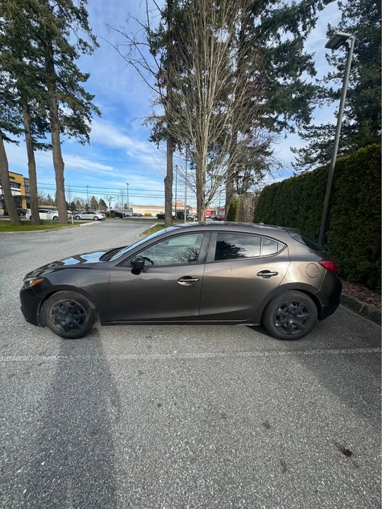 2014 Mazda Mazda 3 3rd Gen - Image 4 of 13