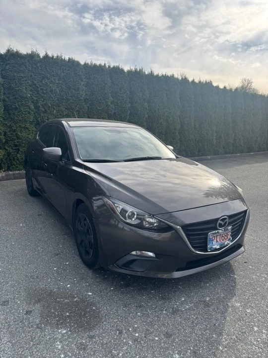 2014 Mazda Mazda 3 3rd Gen - Image 2 of 13