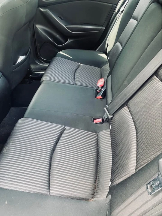2014 Mazda Mazda 3 3rd Gen - Image 7 of 12