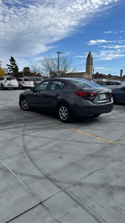 2014 Mazda Mazda 3 3rd Gen - Image 6 of 18