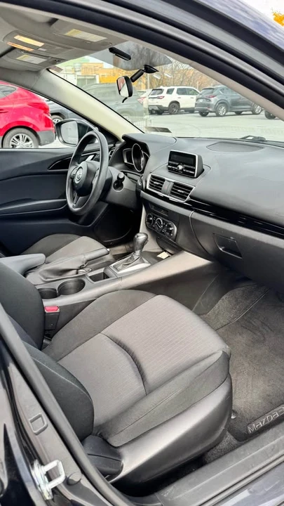 2014 Mazda Mazda 3 3rd Gen - Image 12 of 18