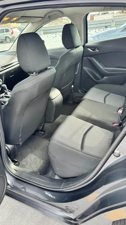 2014 Mazda Mazda 3 3rd Gen - Image 9 of 18