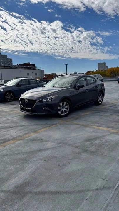 2014 Mazda Mazda 3 3rd Gen - Image 3 of 18