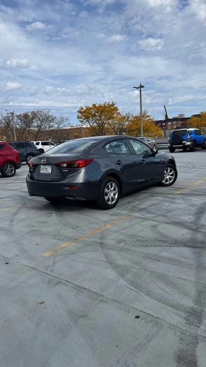 2014 Mazda Mazda 3 3rd Gen - Image 4 of 18