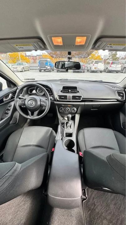 2014 Mazda Mazda 3 3rd Gen - Image 14 of 18