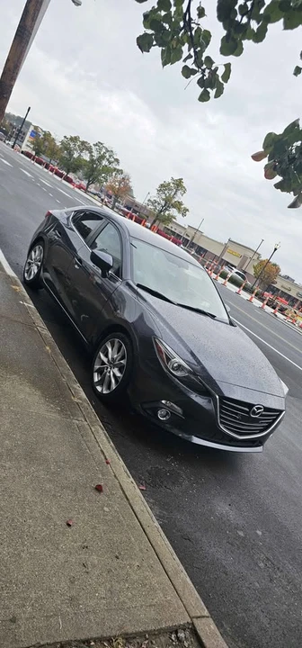 2014 Mazda Mazda 3 3rd Gen - Image 6 of 6