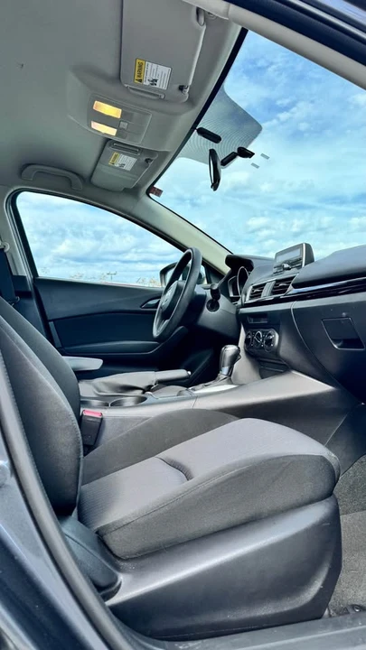2014 Mazda Mazda 3 3rd Gen - Image 7 of 18