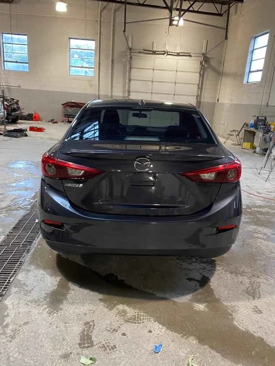 2014 Mazda Mazda 3 3rd Gen - Image 3 of 6