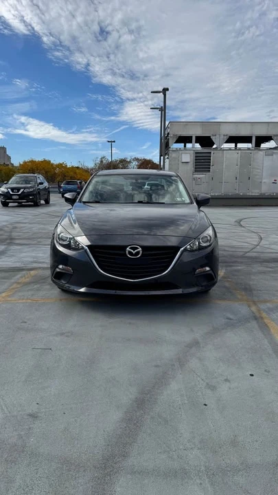 2014 Mazda Mazda 3 3rd Gen - Image 2 of 18