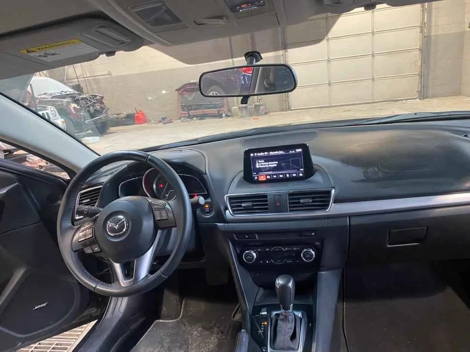 2014 Mazda Mazda 3 3rd Gen - Image 4 of 6