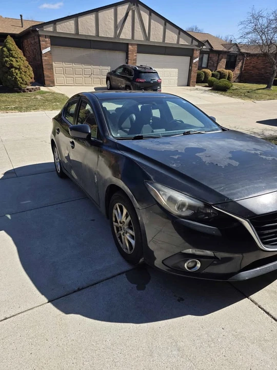 2014 Mazda Mazda 3 3rd Gen - Image 5 of 17