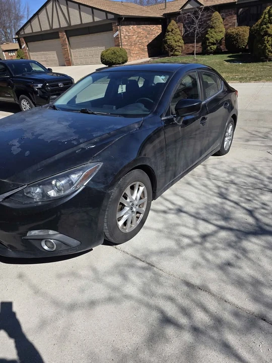 2014 Mazda Mazda 3 3rd Gen - Image 2 of 17