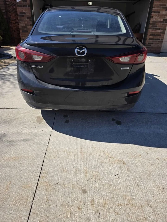 2014 Mazda Mazda 3 3rd Gen - Image 3 of 17